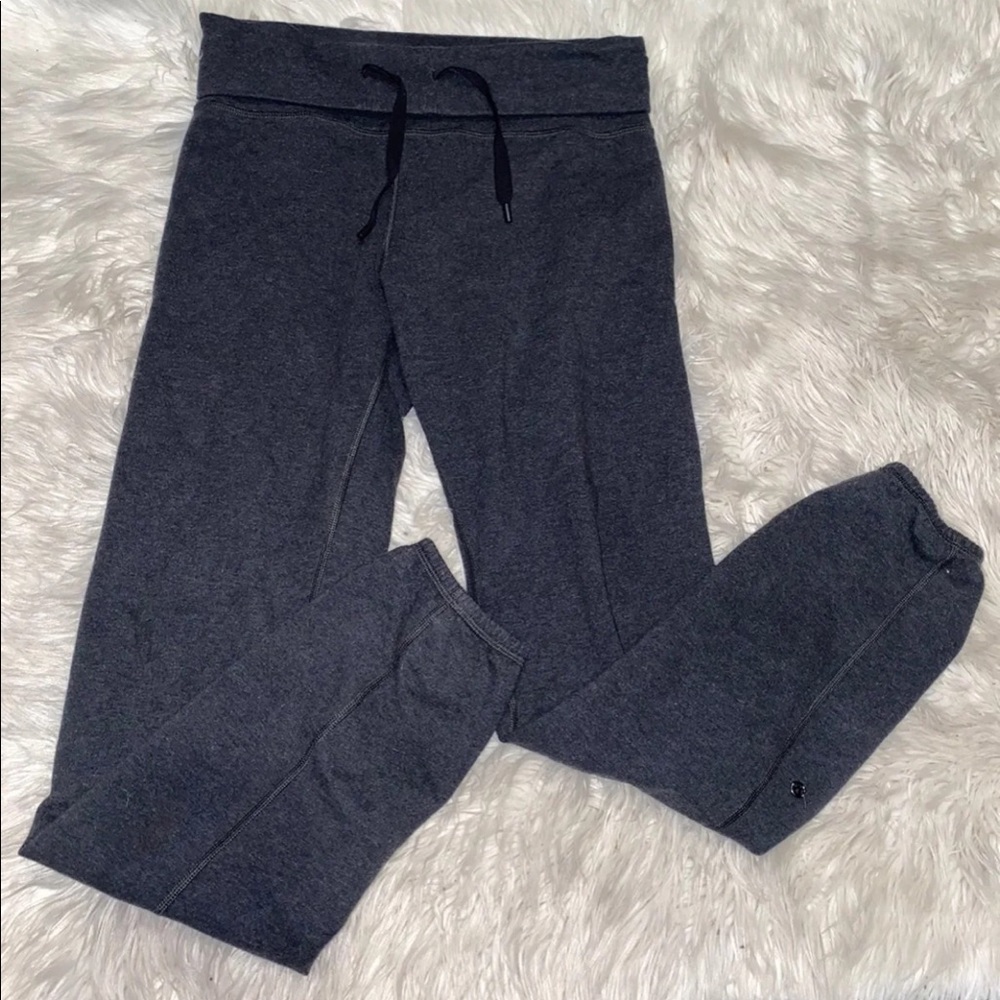lululemon sweats